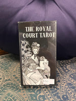 The Royal Court Tarot Cards