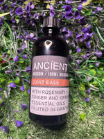 Joint Ease Massage & Bath Oil 100ml