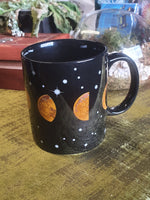 Moon Phase Magick Mug