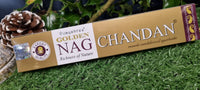 Nag Gold Chandan Incense Sticks