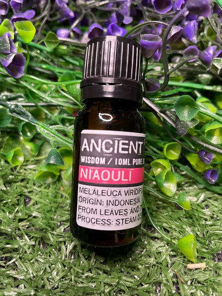 Niaouli Essential Oil 10ml