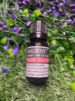 Rose Dilute Essential Oil 10ml
