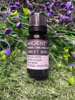 Sweet Birch Essential Oil 10ml