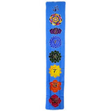 Chakra Banner 35x183cm