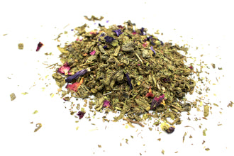 Serenity Souk Herbal Tea