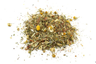 Mindfulness Meditation Herbal Tea