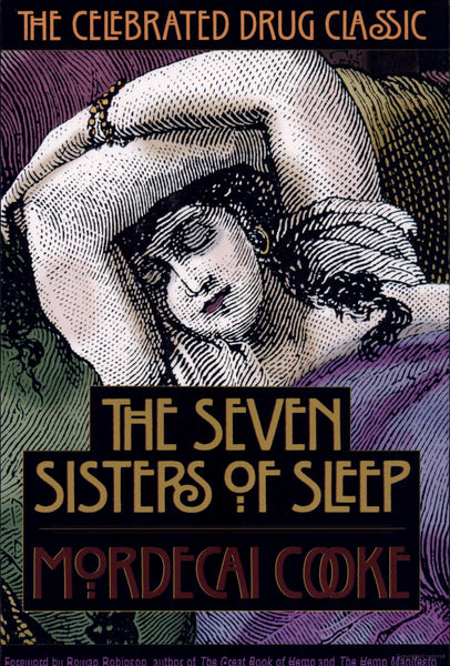 The Seven Sisters of Sleep