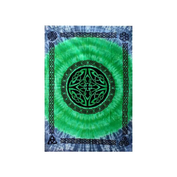 Celtic Shield Knot Tapestry - Medium