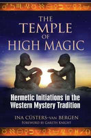 Temple of High Magic