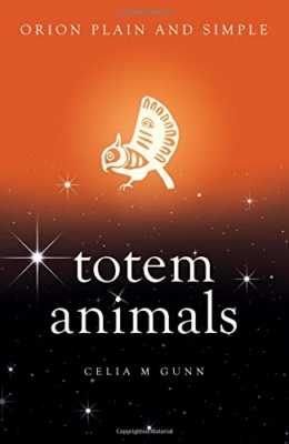 Totem Animals - Plain & Simple