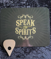 Classic Style Spirit/Ouija Board