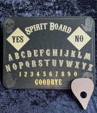 Classic Style Spirit/Ouija Board