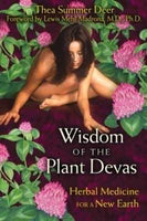 Wisdom of the Plants Devas