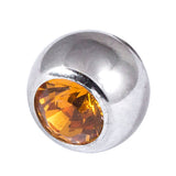 Jewelled Ball 1.2mm