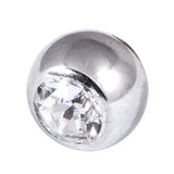 Jewelled Ball 1.2mm