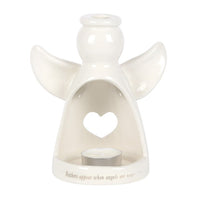 Angel Tea Light Holder