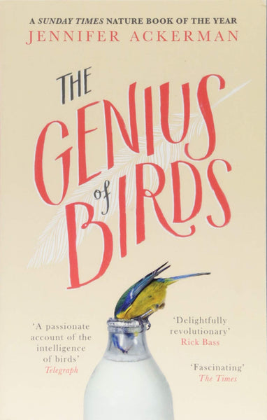 The Genius Of The Birds