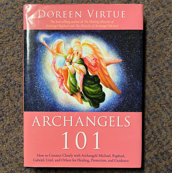 Archangels 101