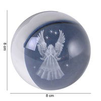 Guardian Angel Sphere