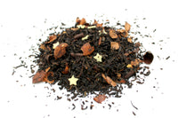 Dark Brown Magic Blend Herbal Tea