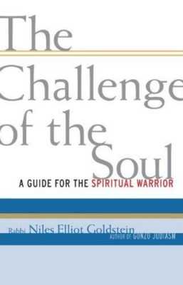 The Challenge Of The Soul